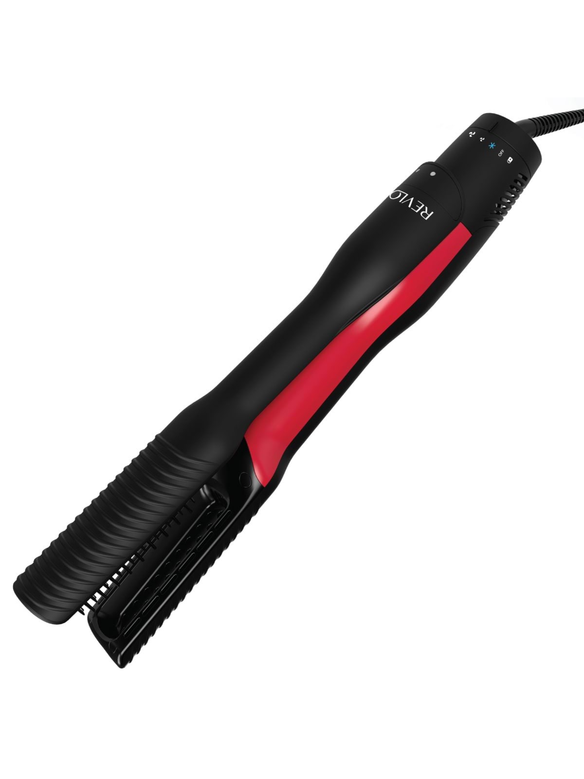 Revlon Glätteisen One-Step Air-straight