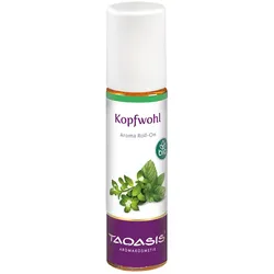 KOPFWOHL Roll-on 10 ml