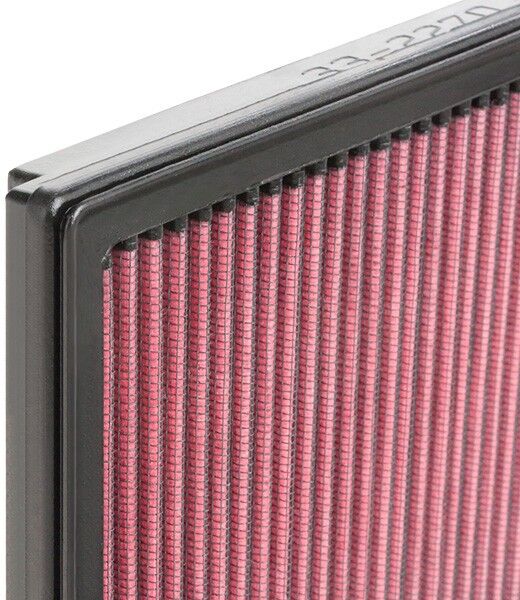 K&N Filters 33-2270 Air filter