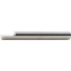 Magni, Zubehör Maschine, Format 4030456021508 – Gravierstichel VHM 6 X100 mm vorp. Wilke