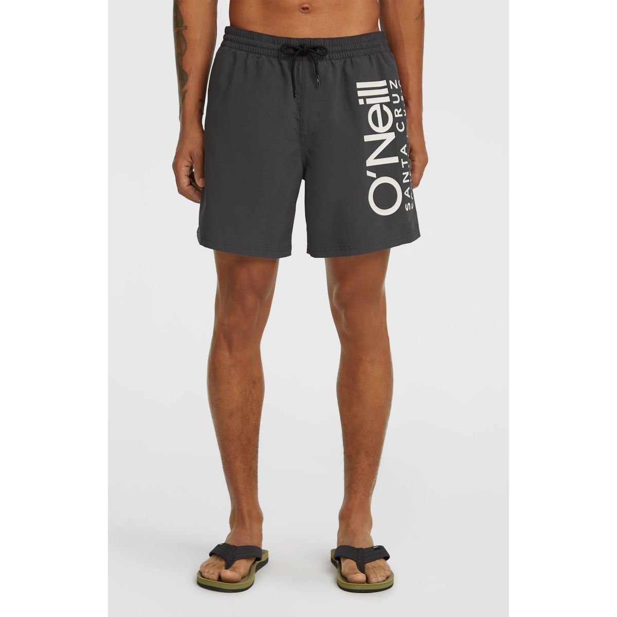O'Neill Original Cali 16'' Swimshorts asphalt (18014) L N03204-18014-L