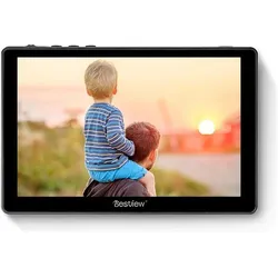 Desview R7ii 17,78cm (7", Full HD), Video Monitor, Schwarz