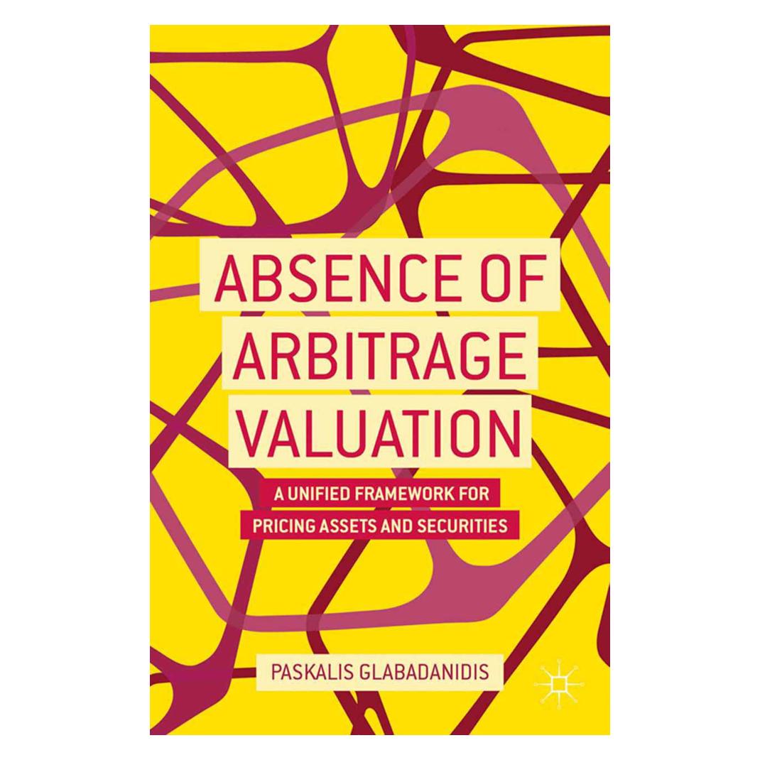 Springer Absence of Arbitrage Valuation (Englisch, Softcover, P. Glabadanidis) (55836110)