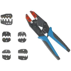 Irimo, Zange, Wechselmundstückzange (15.89 mm)