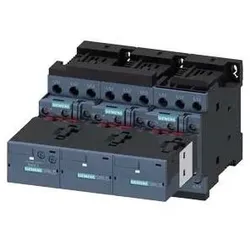 Siemens Dig.Industr. Stern-Dreieck-Komb. S0 3RA2423-8XF32-1BB4