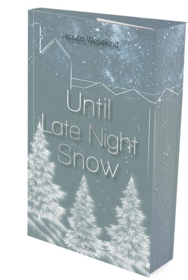 Jessica Wedekind - Until Late Night Snow - Preis vom 06.10.2026 07:26:00 h