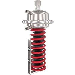 Danfoss Antr, AFP(B)2 0,4-1,5bar PN 003G5609 für Differenzdruckregler DN125-250