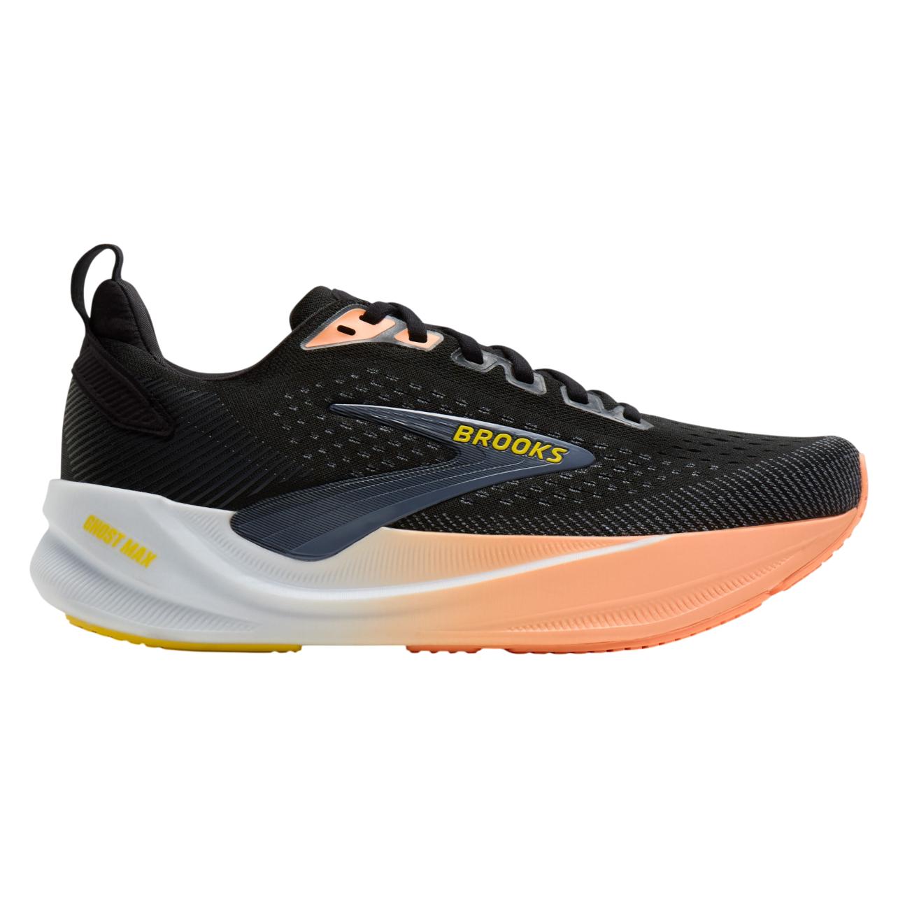Brooks Running Brooks Ghost Max 4 Laufschuhe (39) (1204851B026)