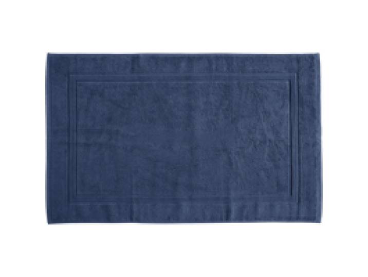 Tapis de bain coton Naïa