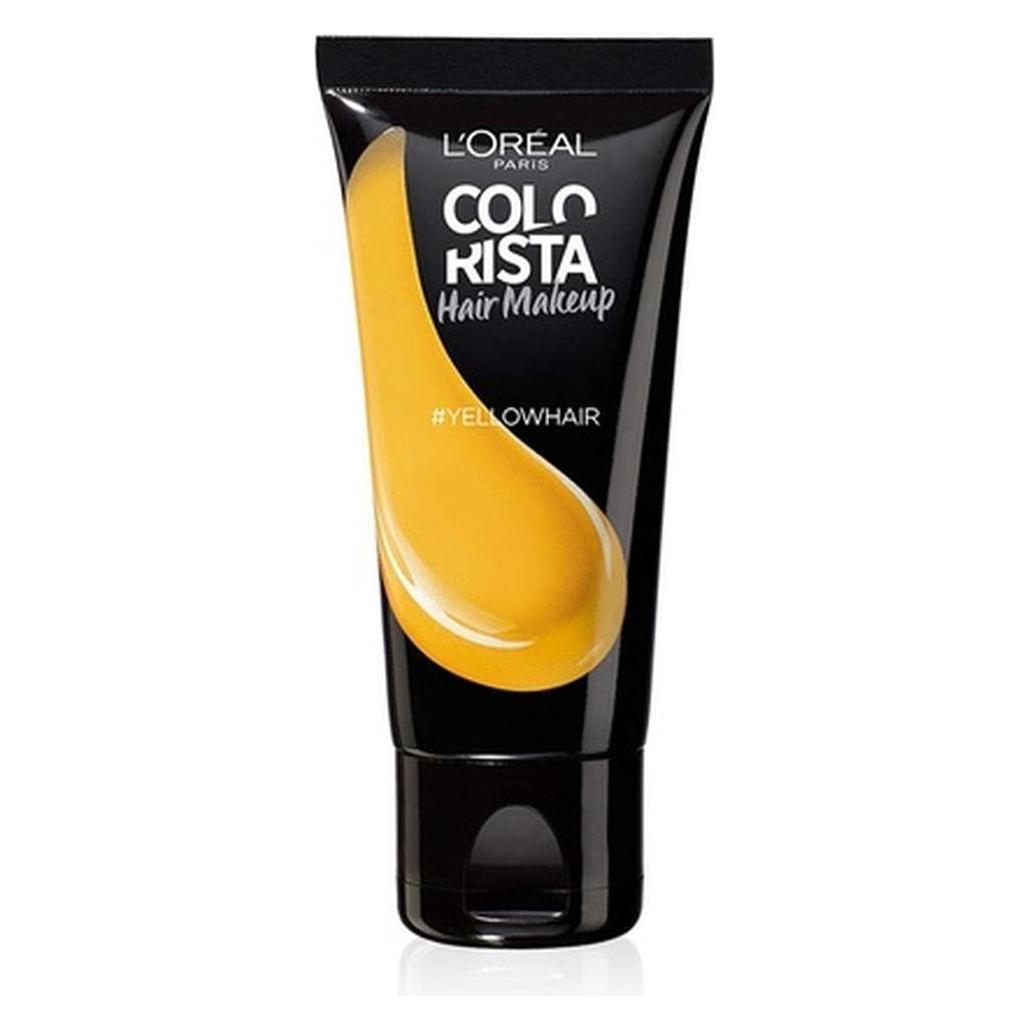 L'Oréal Paris L'oreal Paris Colorista Haar Make Up Gelb 30ml (Gelb) (33616883)