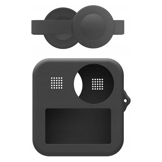 Puluz Cover Cover cover + Case Case Gopro Max (SB5604)