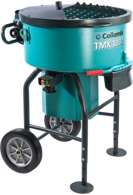 Collomix Malaxeur compact TMX 1000 (37080)