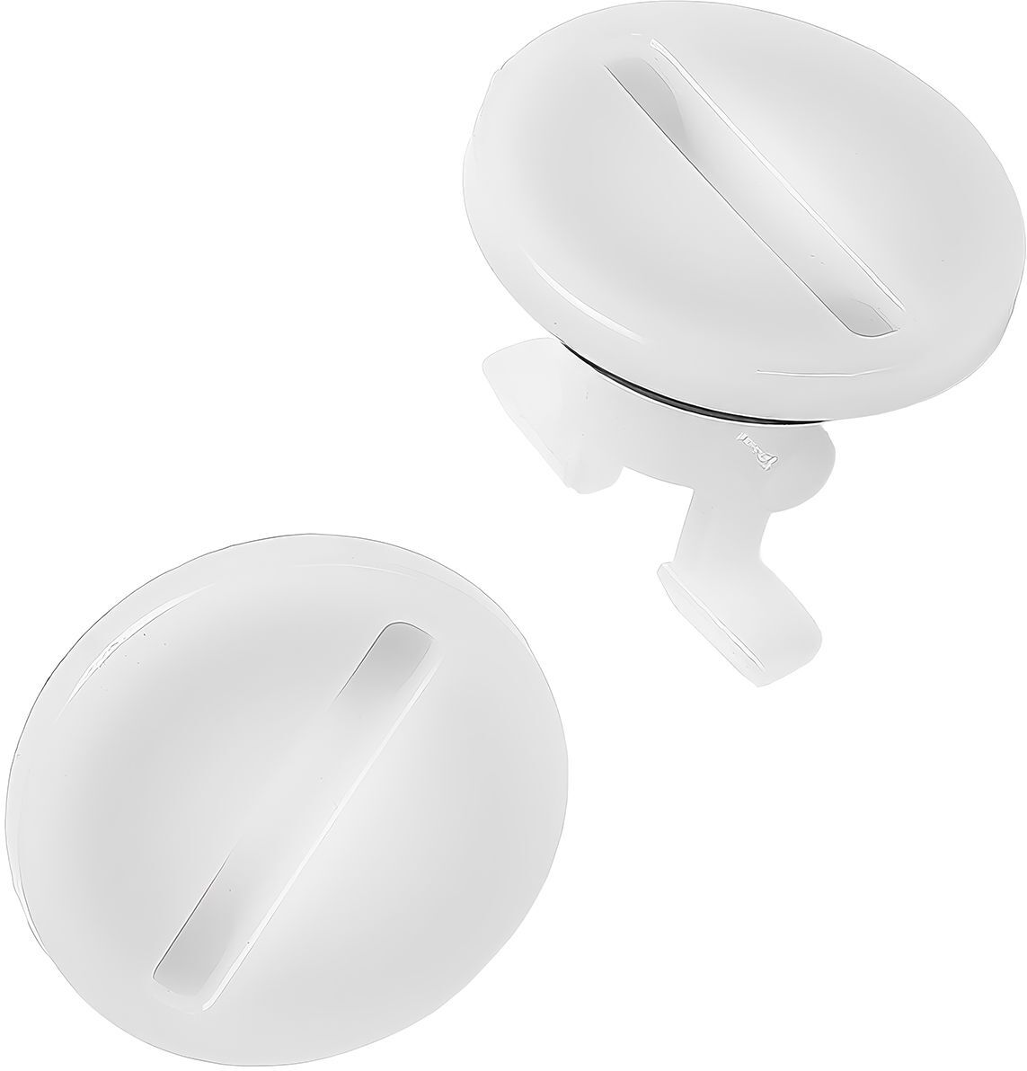 VitrA V-Care 1.1 water outlet 315278YP1TE