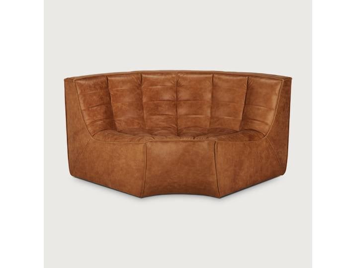 Ethnicraft N701 Modulsofa