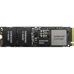 SAMS PM9A1A-2T - Samsung OEM Client SSD PM9A1 2TB, NVMe