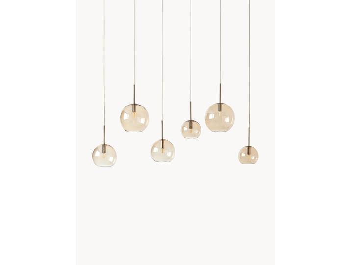 Grande suspension grappe Raquel