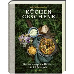 Küchengeschenk, Ratgeber von Valerie Hammacher