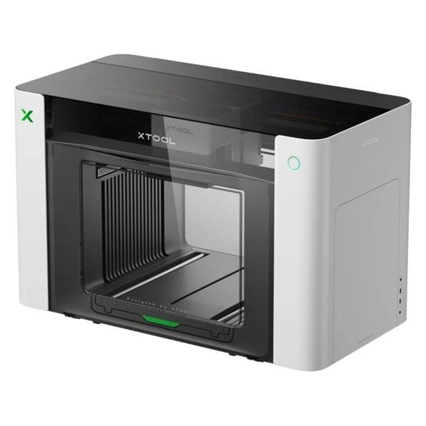 XTool X-Tool O1 Omni Dual UV Drucker Epson F1080 Print Head x2 (Farbe) (P0101000537)