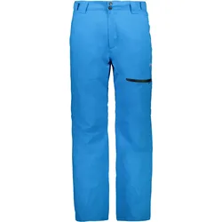 CMP Campagnolo, Herren, Skihosen, Flat Warm Skihose (3XL, 56), Blau