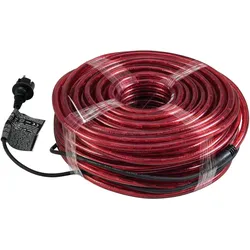 Eurolite Rubberlight RL1-230V rot 44m