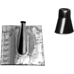Triax Dachsparren-Zubehör-Set DZ 48 140408