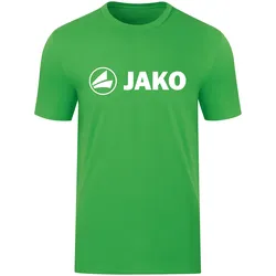 Jako T-Shirt Promo soft green XXL