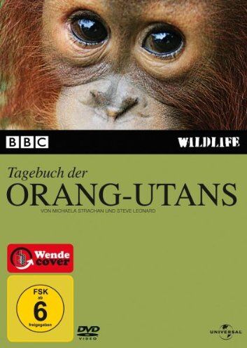 Tagebuch der Orang-Utans - Preis vom 30.09.2026 09:01:18 h