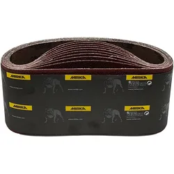 Mirka Hiolit XO 110x620mm P180 10/Pack - P180
