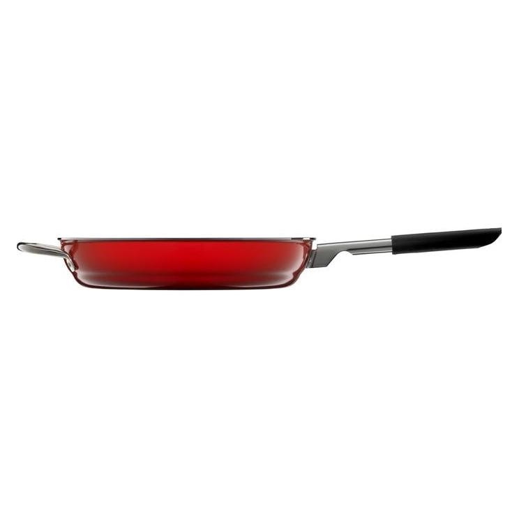 WMF 0520685291 Bratpfanne FUSIONTEC 28cm Red (Bratpfanne, Fusiontec, 28 x 8.50 cm) (3201113563)