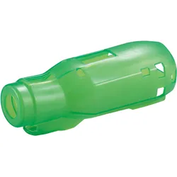 Makita Schutzabdeckung, grün - 422378-5 grün - grün