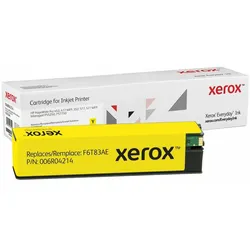 XEROX Everyday Toner gelb ca. 7000 S. ersetzt F6T83AE