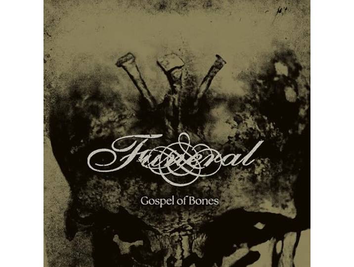 Gospel Of Bones