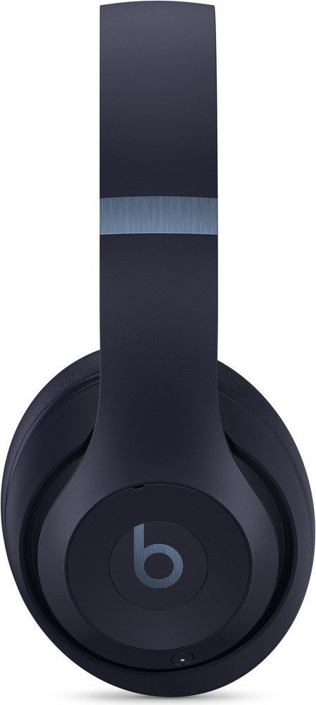 Beats by Dr. Dre Beats Studio Pro Koptelefoon met microfoon, Marineblauw