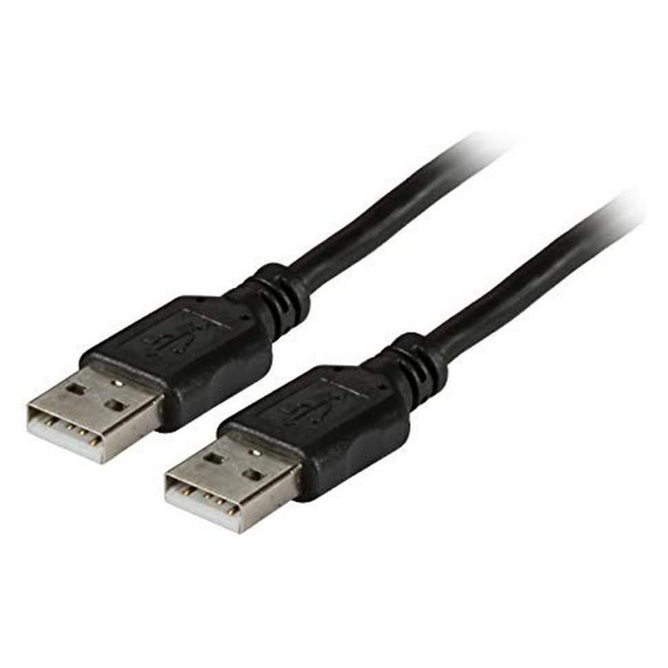 EFB Elektronik USB A - USB A (0.50 m, USB 2.0) (K5253SW.0,5)