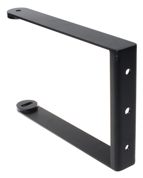 the box pro 206 U-Bracket vertical nero