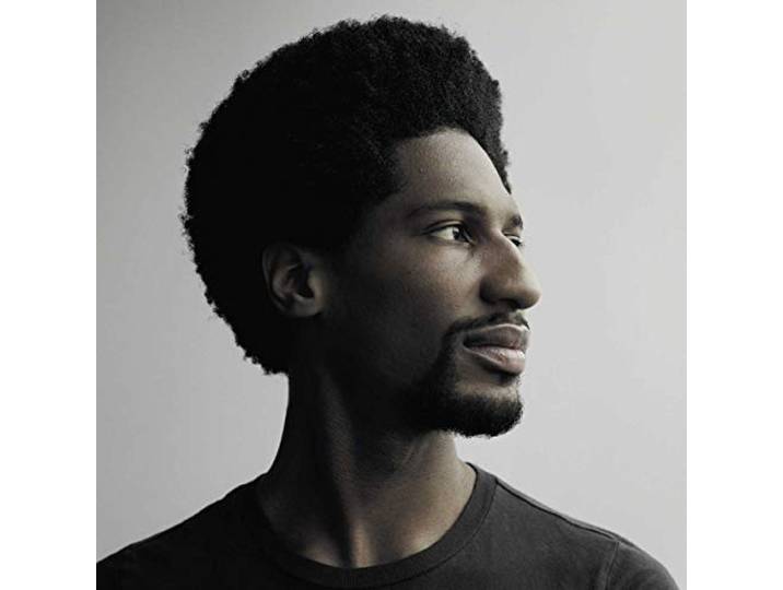 Jon Batiste - Hollywood Africans