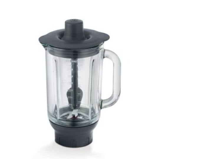Kenwood - Blender Kah371gl Blender Thermoresist