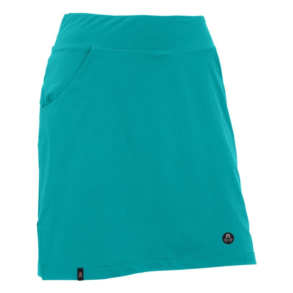 MAUL Sport Tilburg II - Hosenrock Elastisch türkis green (67) 44 5774800734-67-44