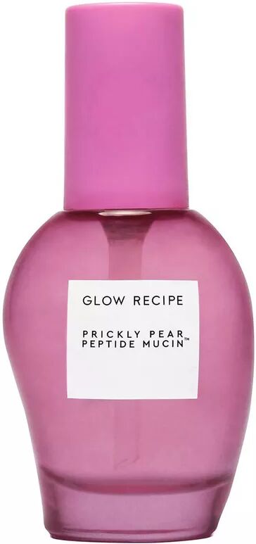 Glow Recipe - PRICKLY PEAR– Gesichtsserum mit Peptidmucine, 41 g, Fantasie