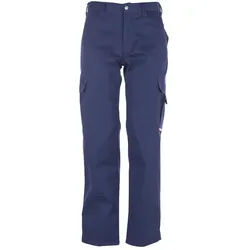 Bundhose "EASY" Outdoor - 42 - marine