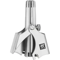 ZWILLING Premium Nasen- und Ohrenhaartrimmer