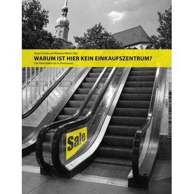 Warum ist hier kein Einkaufszentrum?, Taschenbuch von , BoD – Books on Demand, 978-3-8423-6309-0