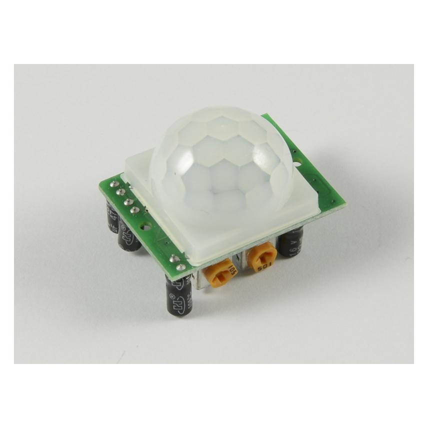 Allnet 4duino Sensor Bewegungsmelder PIR (ALL-A-28 (C3))