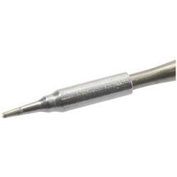 JBC Tools Lötspitze gerade Spitzen-Größe 0.1 mm Spitzen-Länge 5 mm Inhalt 1 St. C105101