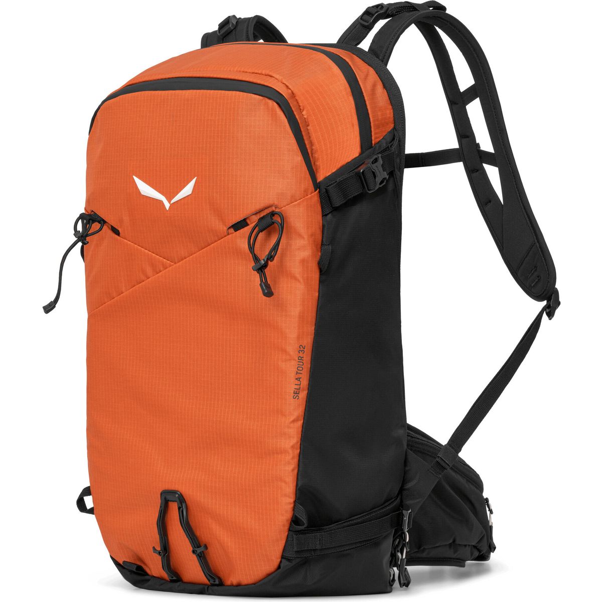 Salewa Sella Tour 32L burnt orange/black out (4851) UNI 00-0000075013-4851-UNI