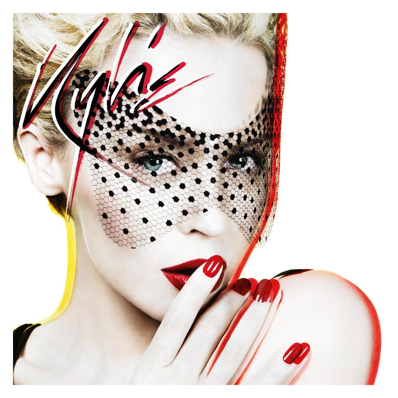 WMG X (VINYL) (Kylie Minogue) (72787521)