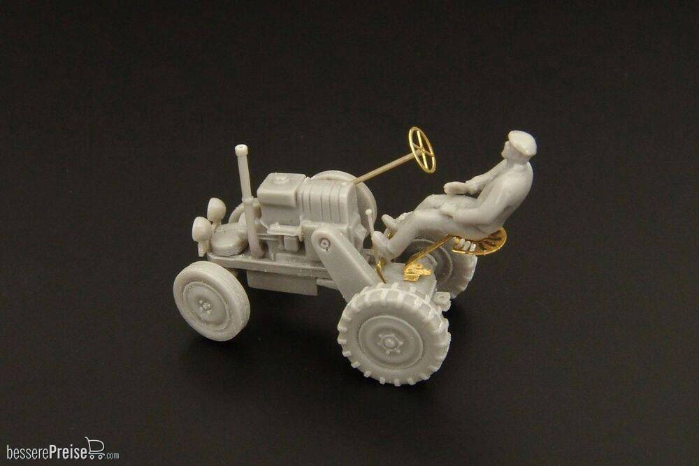 Hauler HLR87168