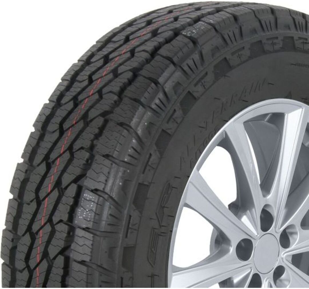Sommerreifen BRIDGESTONE Dueler All Terrain A/T002 195/80R15 96T