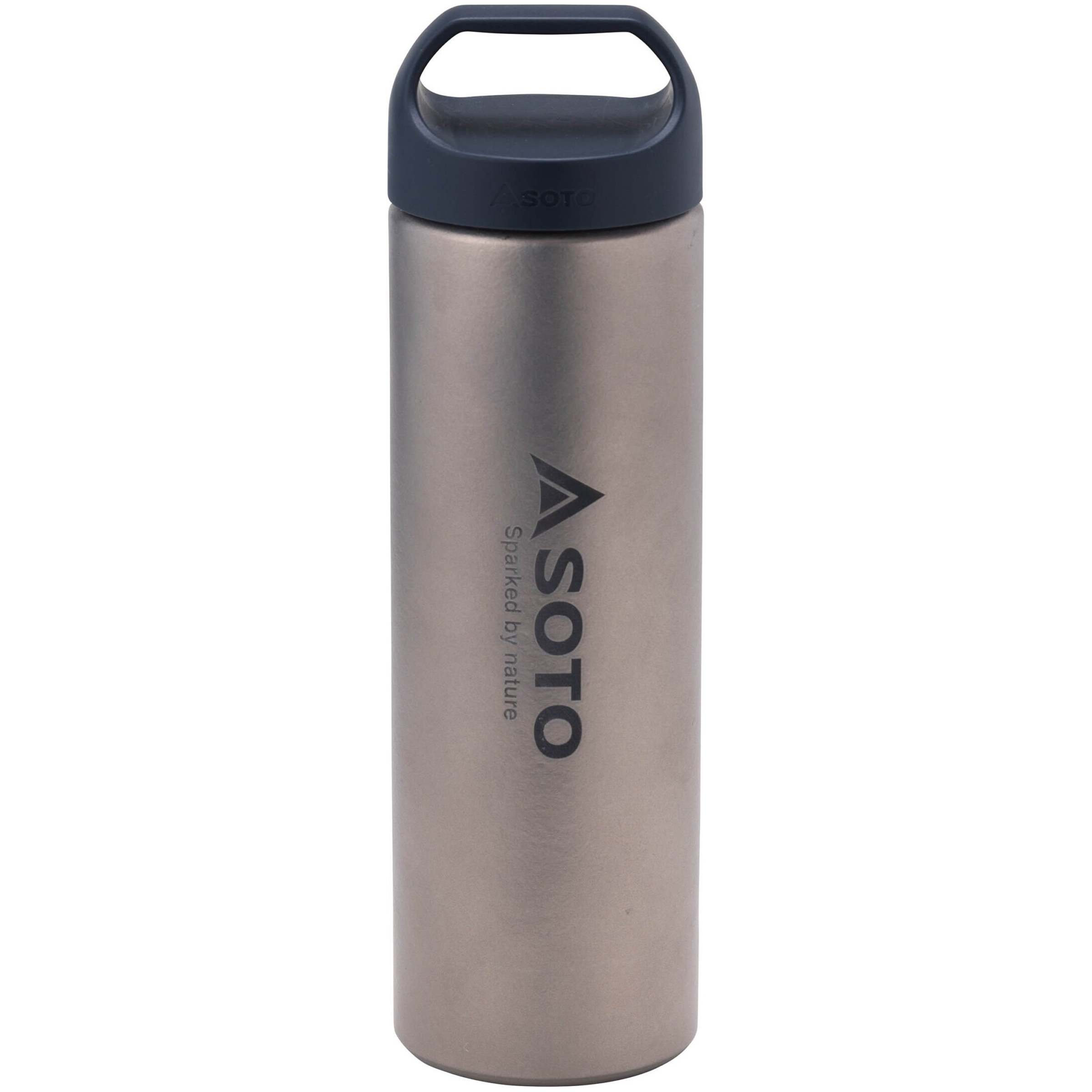 Soto Aero Flasche Isolierflaschen weiss Größe 300ml Camping