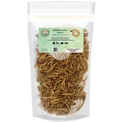 Futrzaki & Co. – Mehlkäfer – 50g